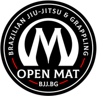 Open Mat BJJ